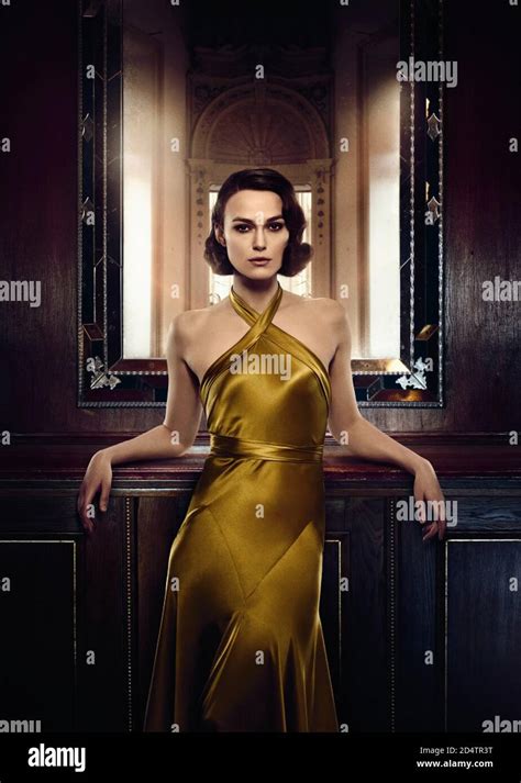 keira knightley hot|The Aftermath (2019)